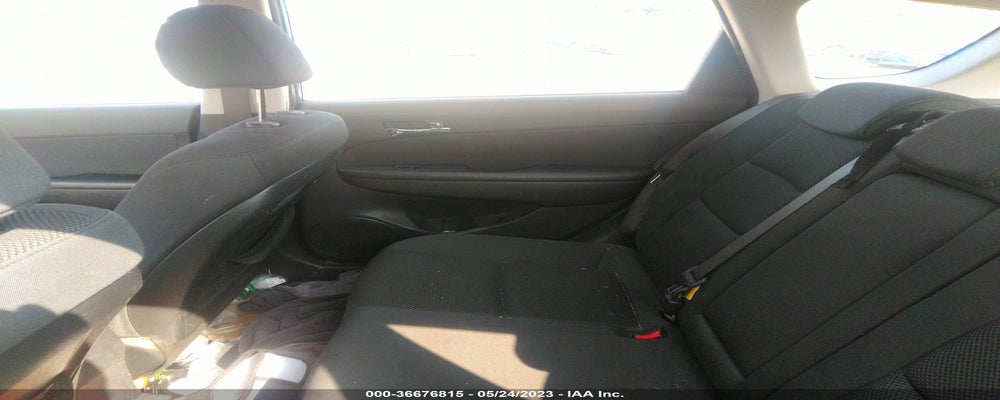 KMHDC8AE6AU057231 2010 HYUNDAI ELANTRA photo no. 8