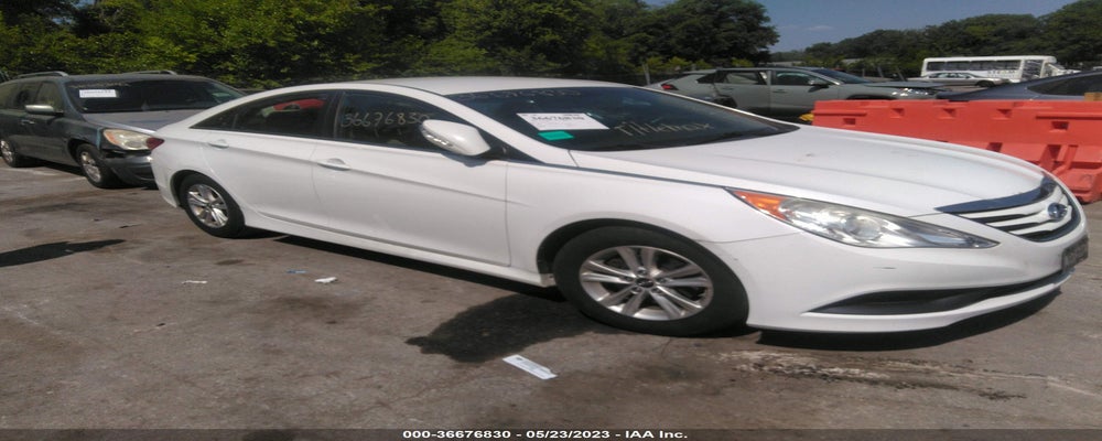 5NPEB4AC4EH826425 2014 HYUNDAI SONATA photo no. 22