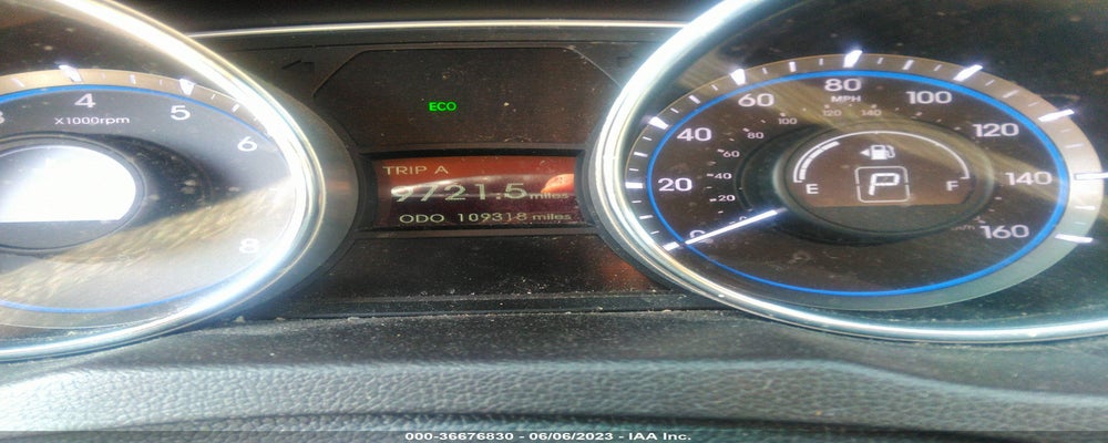 5NPEB4AC4EH826425 2014 HYUNDAI SONATA photo no. 7