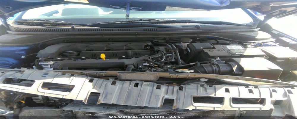 3KPC24A60LE109927 2020 HYUNDAI ACCENT photo no. 10