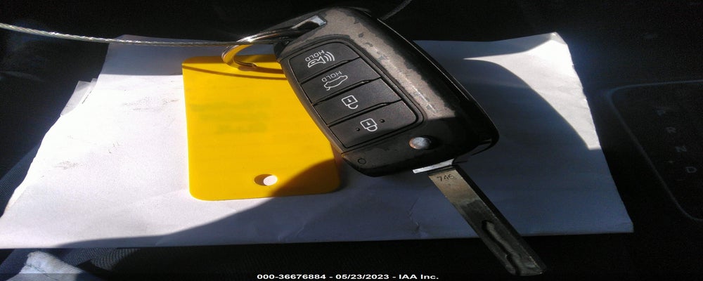 3KPC24A60LE109927 2020 HYUNDAI ACCENT photo no. 11