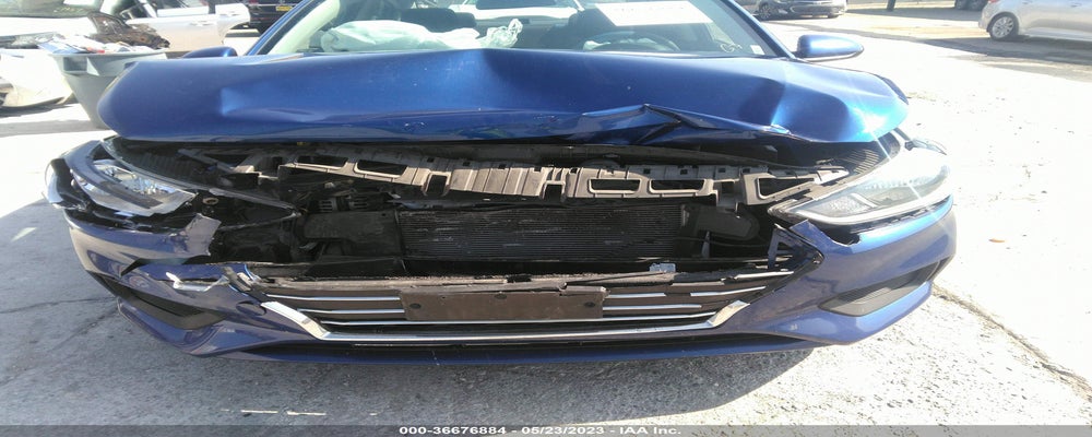3KPC24A60LE109927 2020 HYUNDAI ACCENT photo no. 6