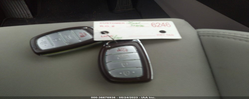 KMHE24L19GA041920 2016 HYUNDAI SONATA HYBRID photo no. 11