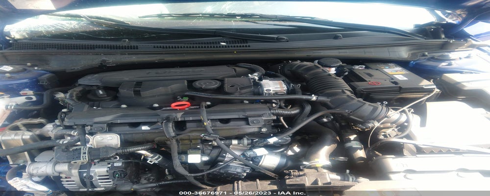 KMHLR4AF3PU405412 2023 HYUNDAI ELANTRA photo no. 10