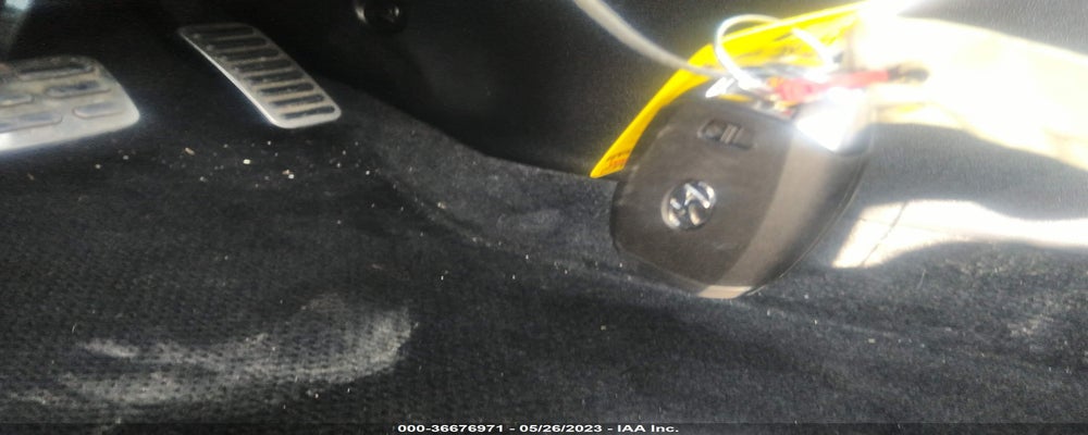 KMHLR4AF3PU405412 2023 HYUNDAI ELANTRA photo no. 11