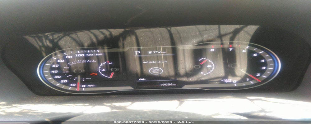 5NTJBDAE5NH026332 2022 HYUNDAI SANTA CRUZ photo no. 7