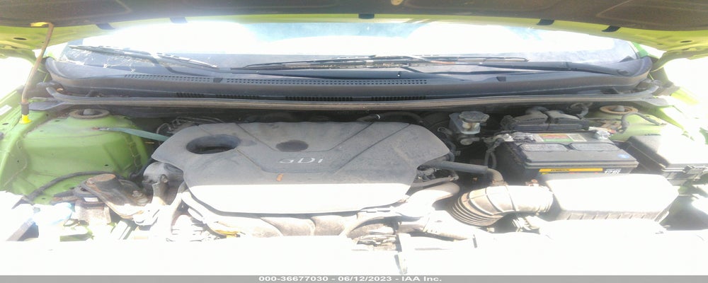 KMHCT5AE9CU045068 2012 HYUNDAI ACCENT photo no. 10