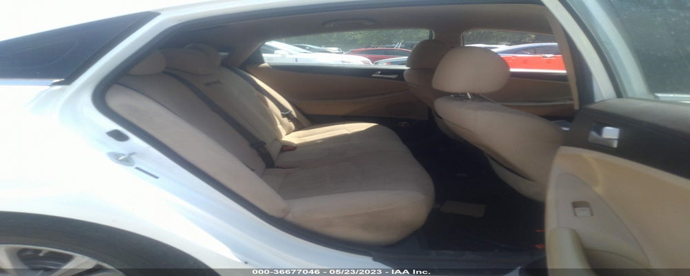 5NPEB4AC7EH927166 2014 HYUNDAI SONATA photo no. 8
