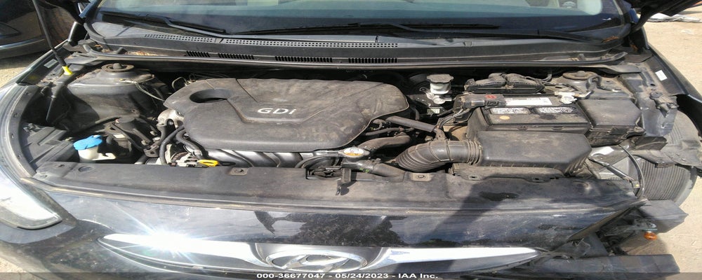 KMHCU4AEXDU316258 2013 HYUNDAI ACCENT photo no. 10