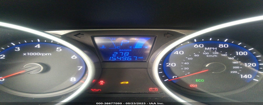 KM8JUCAG5EU940084 2014 HYUNDAI TUCSON photo no. 7
