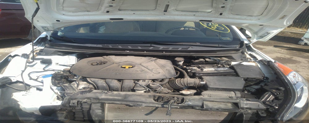 5NPDH4AE2DH292996 2013 HYUNDAI ELANTRA photo no. 10