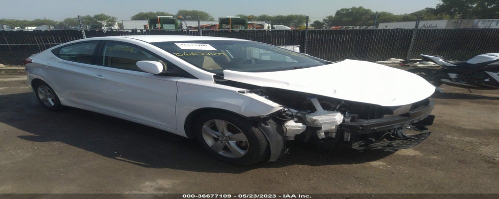 5NPDH4AE2DH292996 2013 HYUNDAI ELANTRA photo no. 24