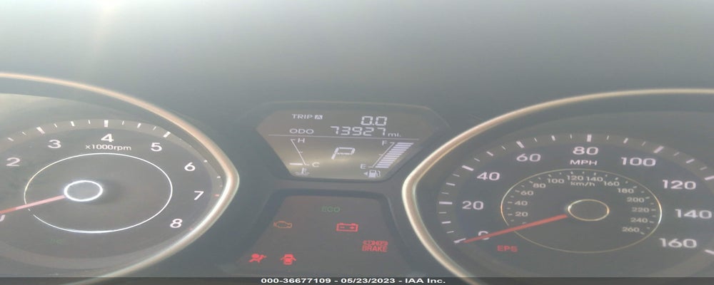 5NPDH4AE2DH292996 2013 HYUNDAI ELANTRA photo no. 7
