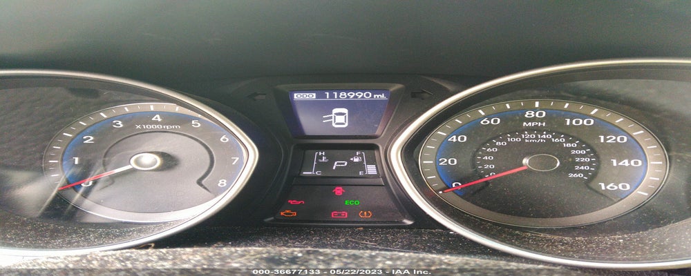 KMHD35LHXGU302093 2016 HYUNDAI ELANTRA GT photo no. 7