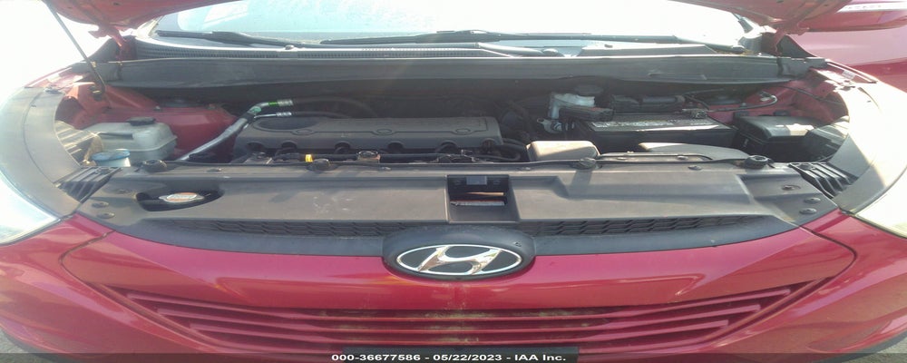 KM8JUCAC2CU384892 2012 HYUNDAI TUCSON photo no. 10
