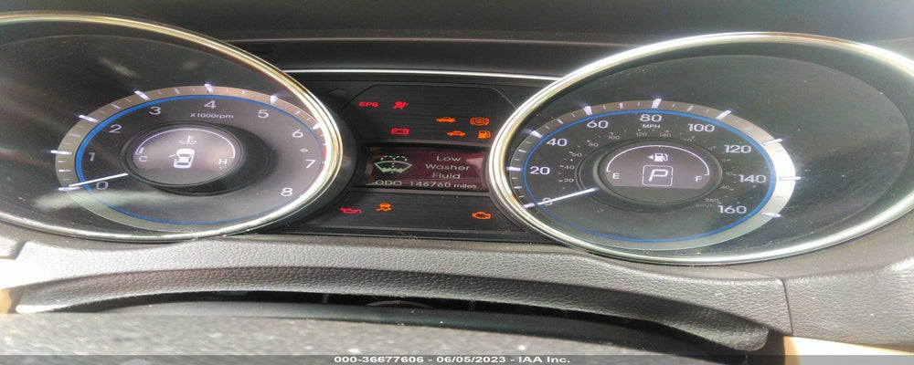 5NPEC4AC9CH313746 2012 HYUNDAI SONATA photo no. 7