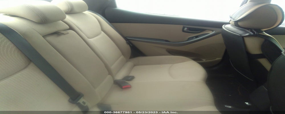KMHDH4AE9GU645840 2016 HYUNDAI ELANTRA photo no. 8
