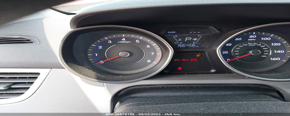 5NPDH4AE7EH539656 2014 HYUNDAI ELANTRA photo no. 7