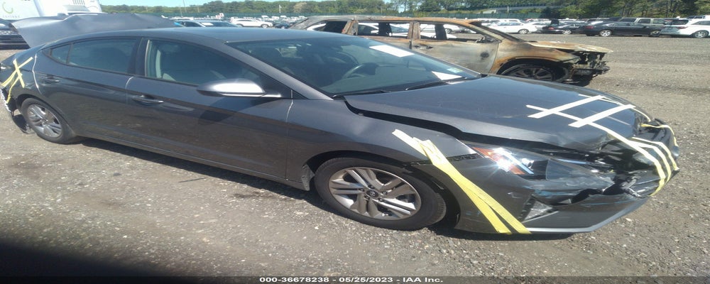 5NPD84LF8LH499574 2020 HYUNDAI ELANTRA photo no. 19