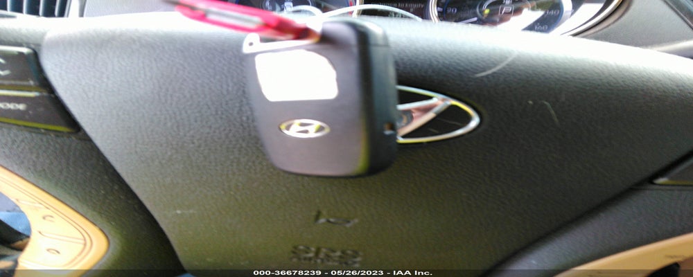 5NPEC4AC1BH124488 2011 HYUNDAI SONATA photo no. 11