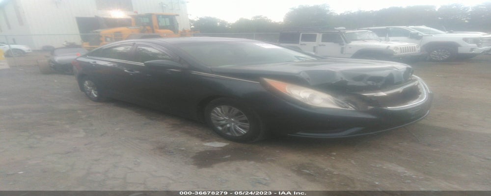 5NPEB4AC6CH470105 2012 HYUNDAI SONATA photo no. 21
