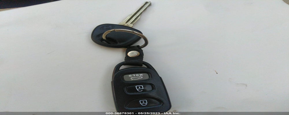 5NPET4AC7AH655564 2010 HYUNDAI SONATA photo no. 11