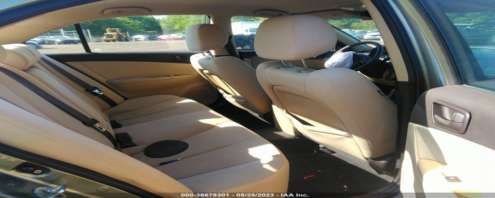 5NPET4AC7AH655564 2010 HYUNDAI SONATA photo no. 8