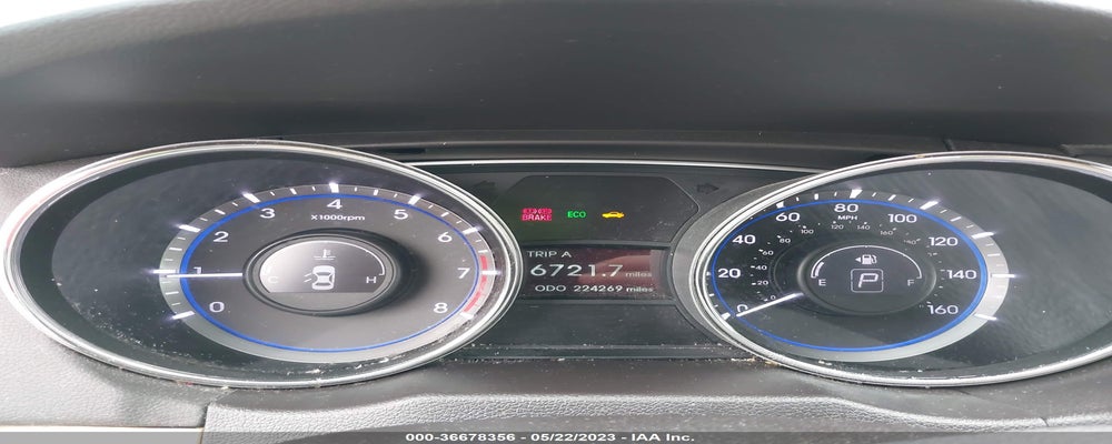 5NPEB4AC8DH764722 2013 HYUNDAI SONATA photo no. 7