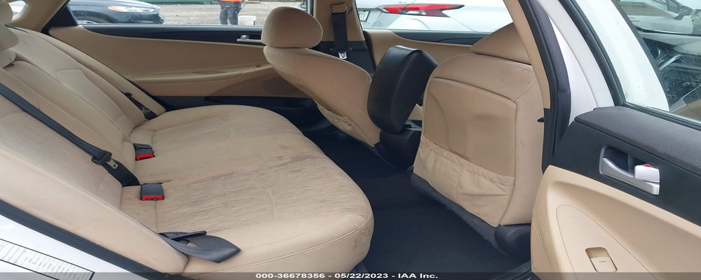 5NPEB4AC8DH764722 2013 HYUNDAI SONATA photo no. 8