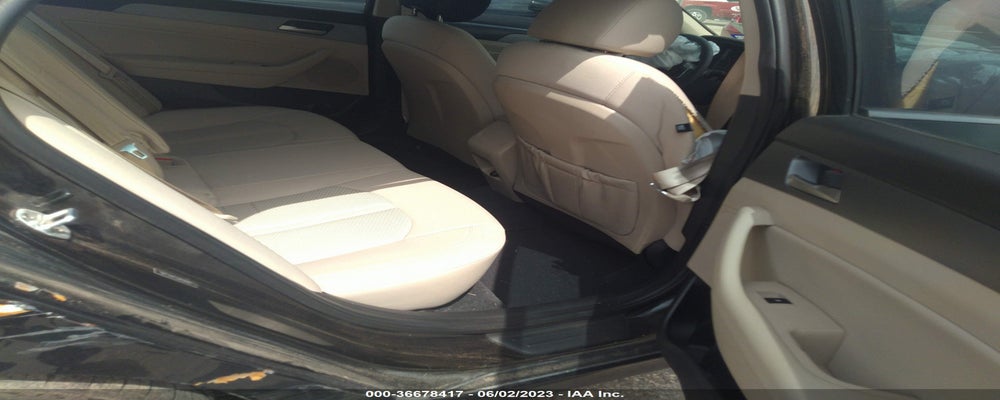 5NPE34AF2JH638083 2018 HYUNDAI SONATA photo no. 8