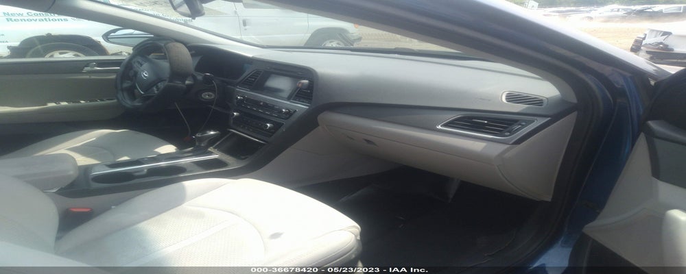 5NPE24AF2GH351015 2016 HYUNDAI SONATA photo no. 5