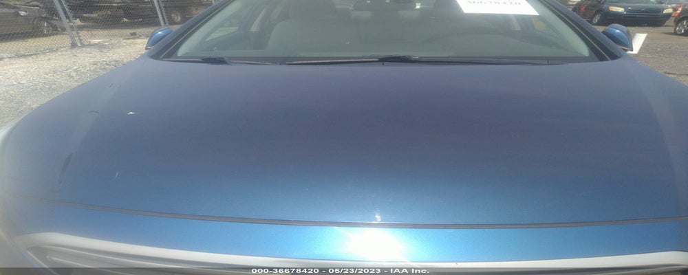 5NPE24AF2GH351015 2016 HYUNDAI SONATA photo no. 6