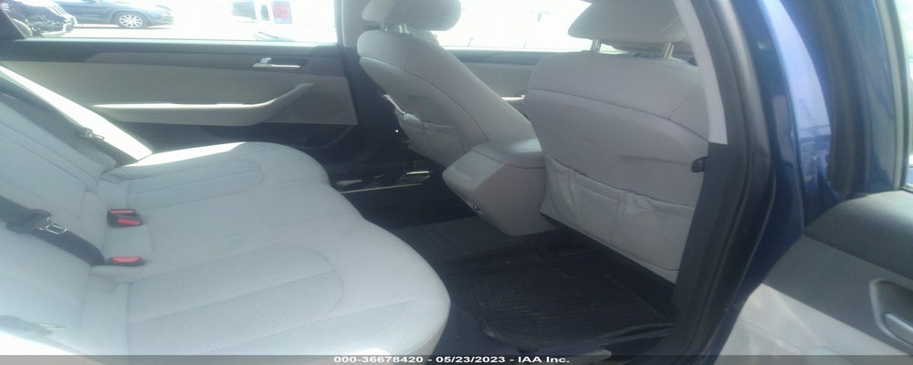 5NPE24AF2GH351015 2016 HYUNDAI SONATA photo no. 8