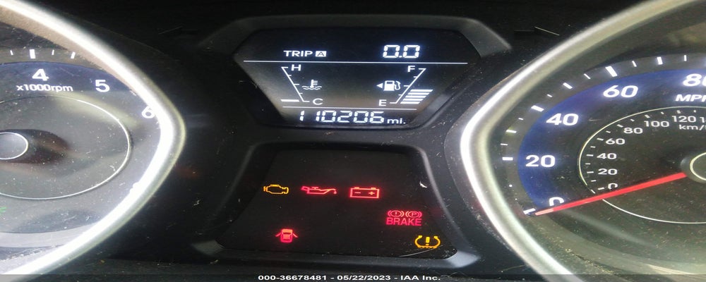 5NPDH4AE9EH508800 2014 HYUNDAI ELANTRA photo no. 7
