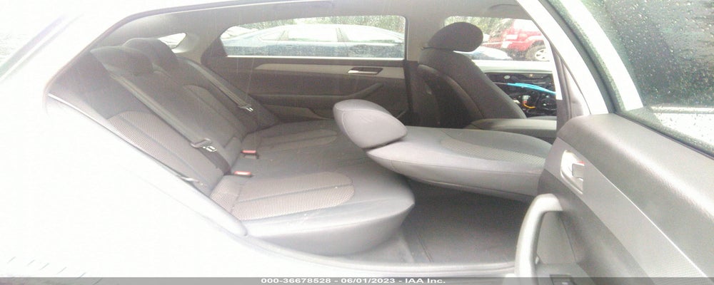 5NPE24AFXJH605786 2018 HYUNDAI SONATA photo no. 8