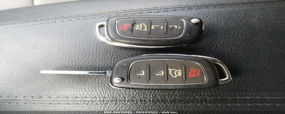 5XYZUDLB0FG269019 2015 HYUNDAI SANTA FE SPORT photo no. 11