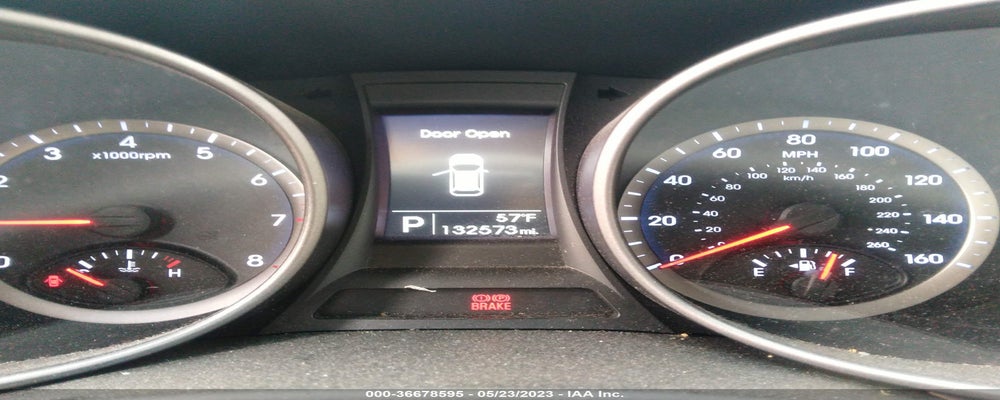 5XYZUDLB0FG269019 2015 HYUNDAI SANTA FE SPORT photo no. 7