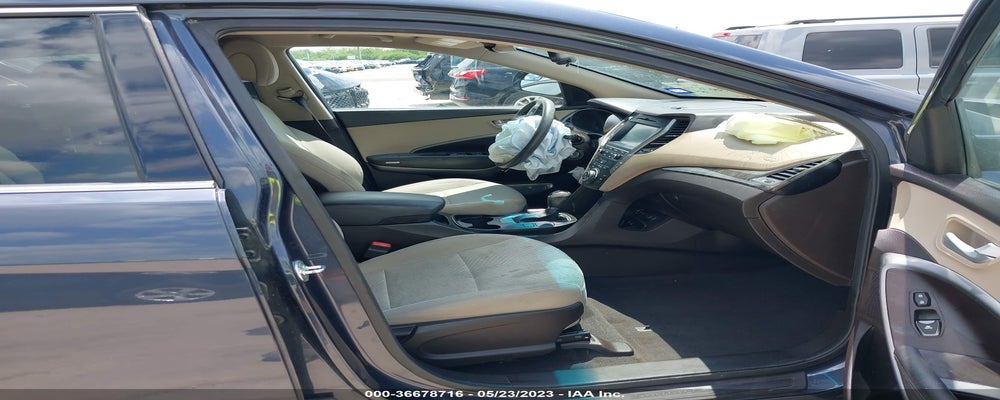 5NMZU3LB9HH014369 2017 HYUNDAI SANTA FE SPORT photo no. 5