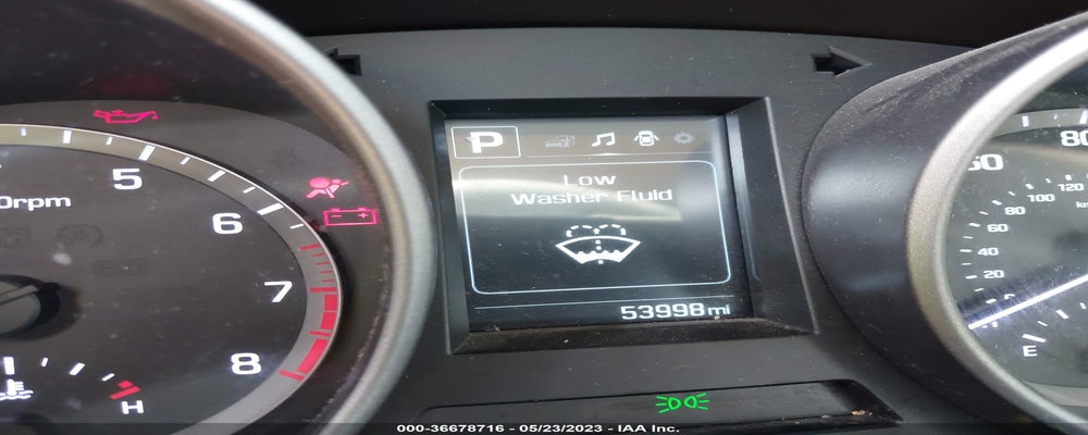 5NMZU3LB9HH014369 2017 HYUNDAI SANTA FE SPORT photo no. 7