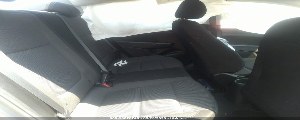 3KPC24A32KE072982 2019 HYUNDAI ACCENT photo no. 8