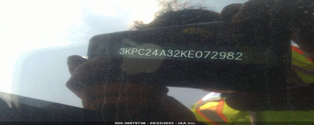 3KPC24A32KE072982 2019 HYUNDAI ACCENT photo no. 9