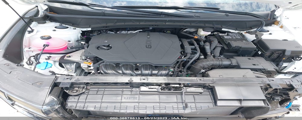 5NMJE3AE7PH186907 2023 HYUNDAI TUCSON photo no. 10
