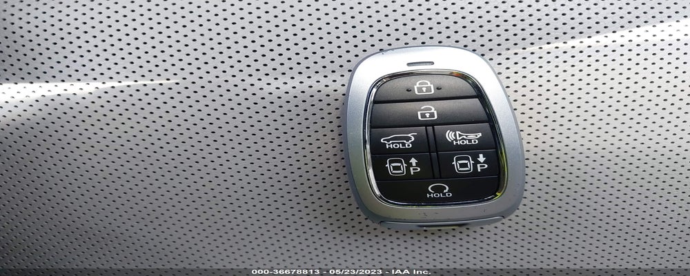 5NMJE3AE7PH186907 2023 HYUNDAI TUCSON photo no. 11