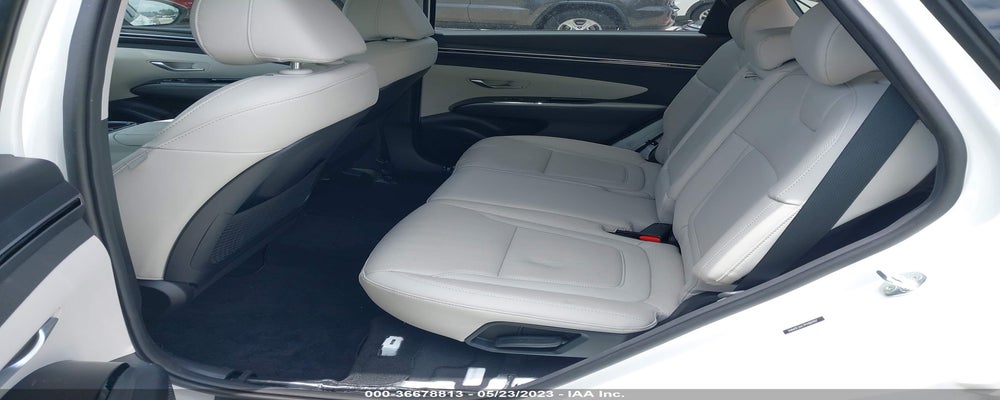 5NMJE3AE7PH186907 2023 HYUNDAI TUCSON photo no. 8