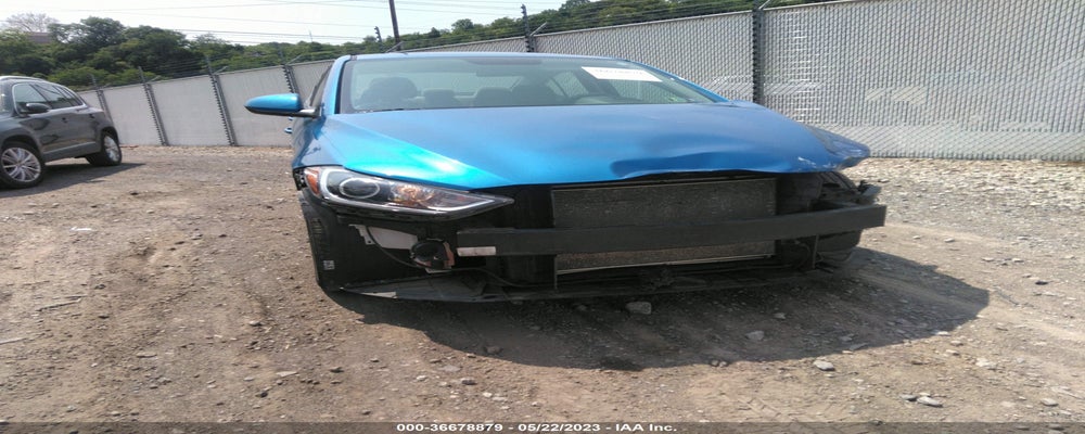 5NPD84LFXHH043762 2017 HYUNDAI ELANTRA photo no. 6