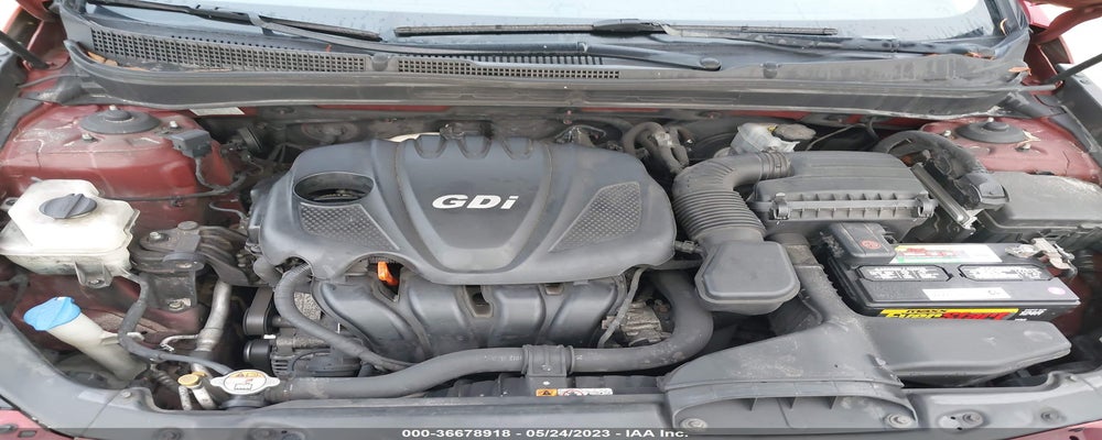5NPEB4AC9DH653449 2013 HYUNDAI SONATA photo no. 10