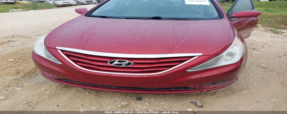 5NPEB4AC9DH653449 2013 HYUNDAI SONATA photo no. 6