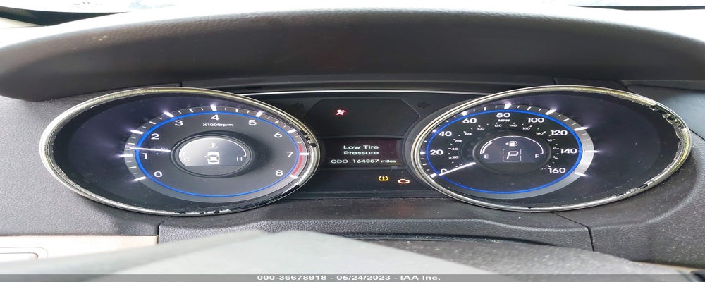 5NPEB4AC9DH653449 2013 HYUNDAI SONATA photo no. 7