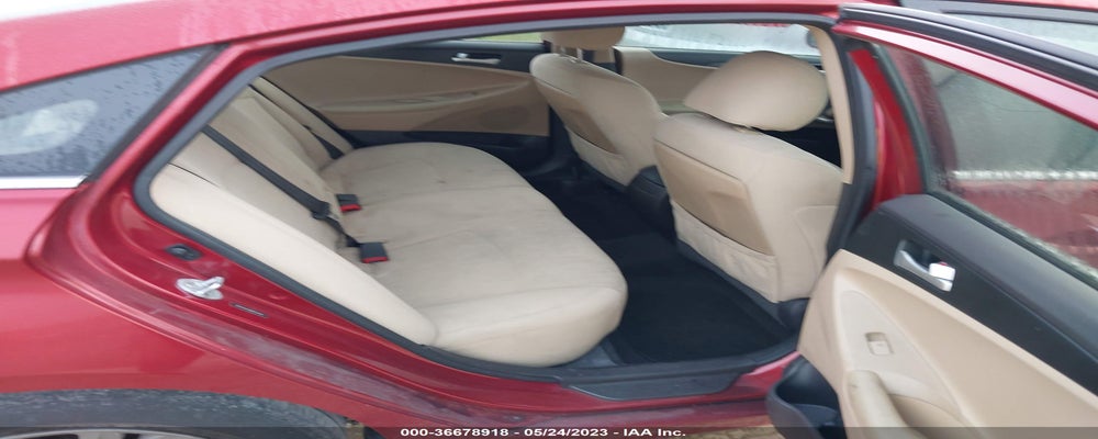 5NPEB4AC9DH653449 2013 HYUNDAI SONATA photo no. 8