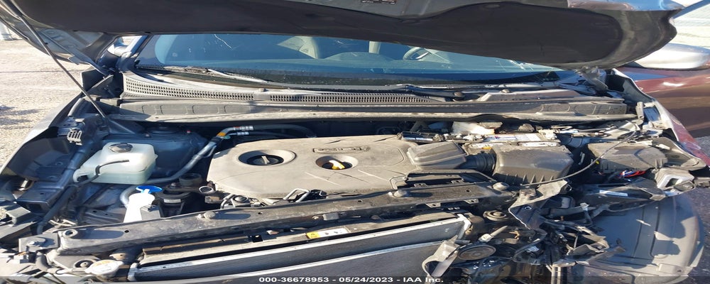 KM8JT3AF2EU895700 2014 HYUNDAI TUCSON photo no. 10